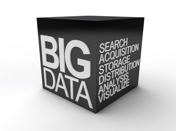 gdpr big data