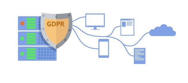 gdpr protection