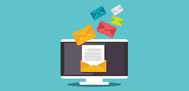 Email: POP3 ή IMAP; Ποιο να χρησιμοποιήσετε