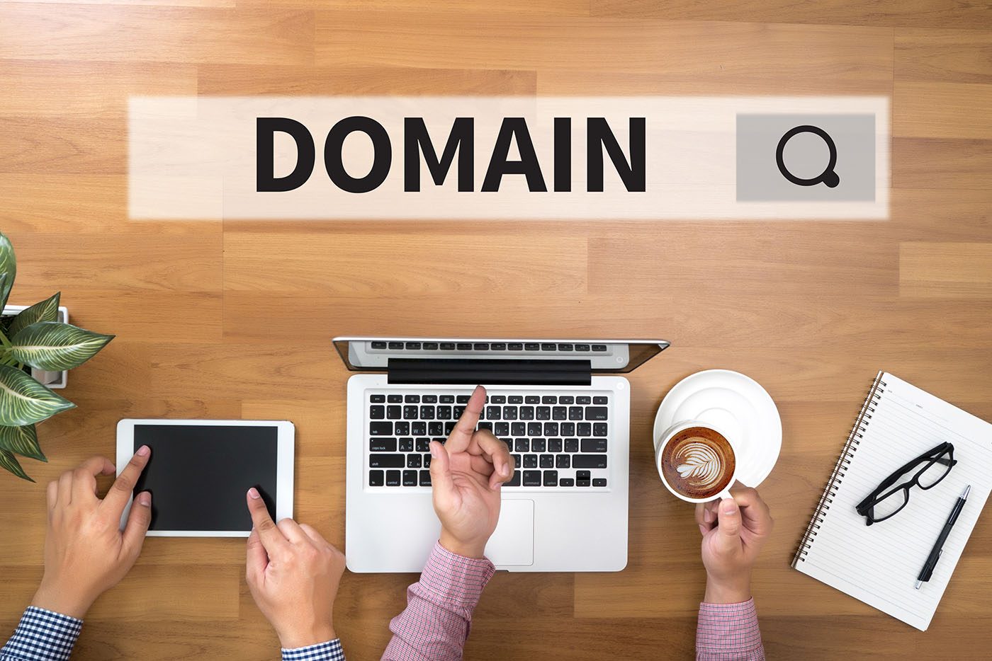 Κάνε μεταφορά τα Google Domains σου στην Konet σήμερα