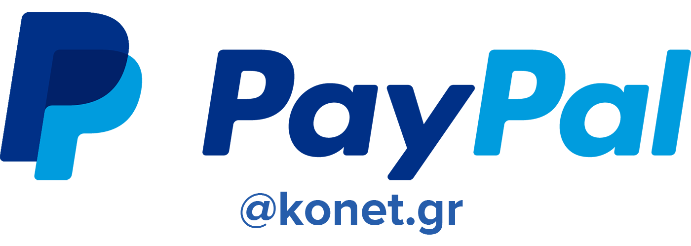 Νέο σύστημα πληρωμών PayPal και PayPal Cards