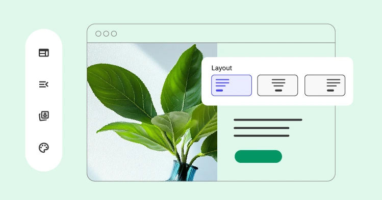Website Builder