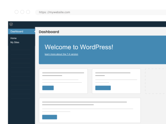 Web hosting σε cPanel με LiteSpeed και NVMe δίσκους από την Konet
