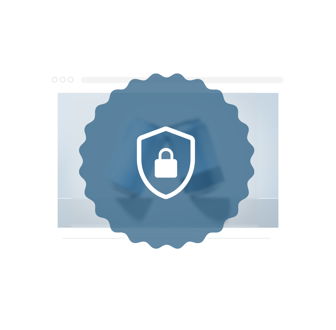 Free SSL included & installed automatically on every site